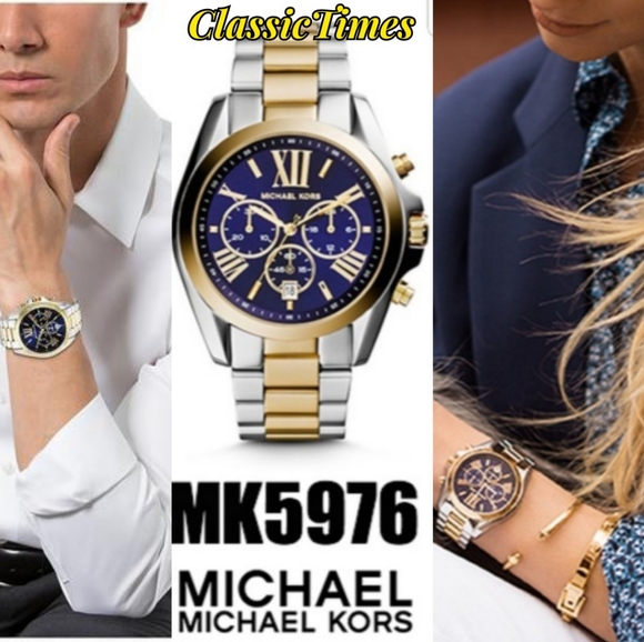 michael kors mk5976